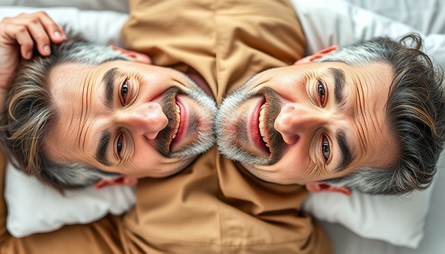 Reclaim your energy transformation before and after