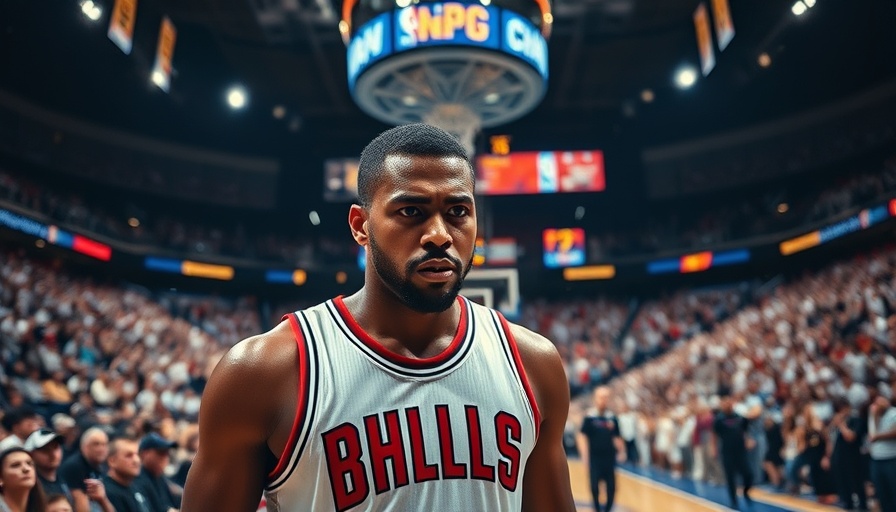 NBA player exits early in intense Game 7 moment.