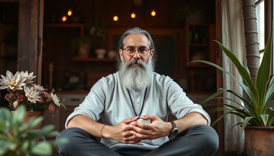 Hustling is out, healing is in: what I learned following 400 online gurus