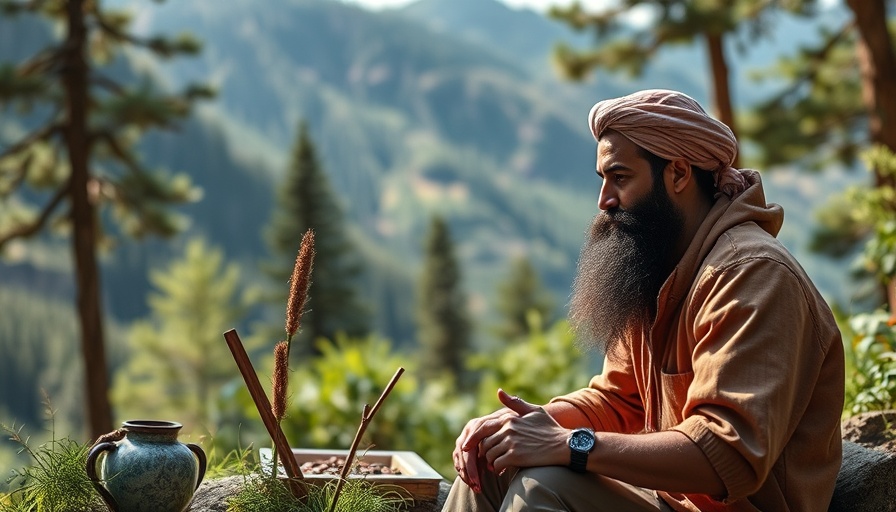 Hustling is out, healing is in: what I learned following 400 online gurus