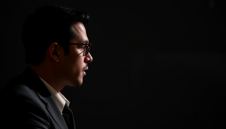 I was one of those men who couldn’t stop talking. Here’s how I learned to shut up and listen