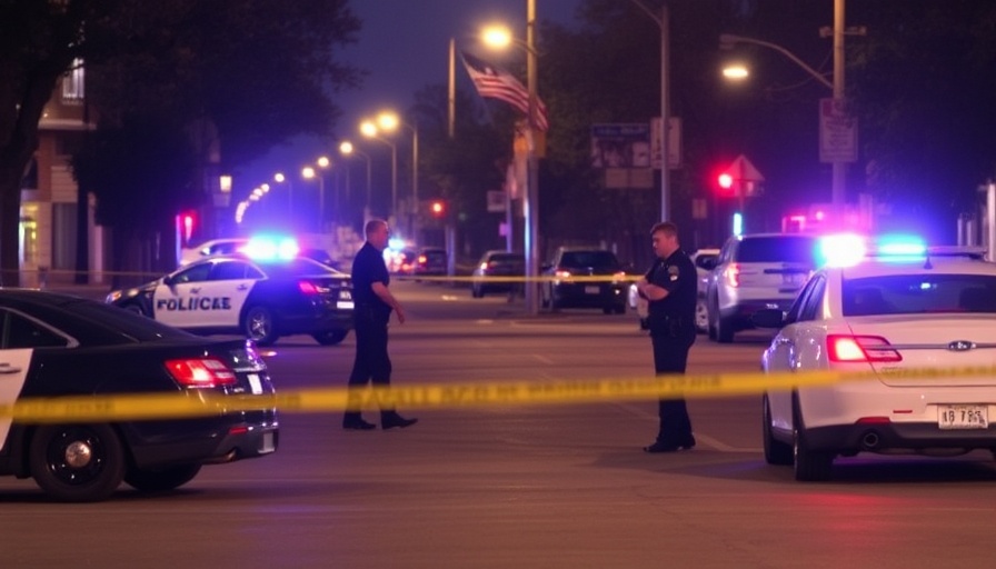 Police investigate deadly shooting involving bounty hunters near downtown Dallas