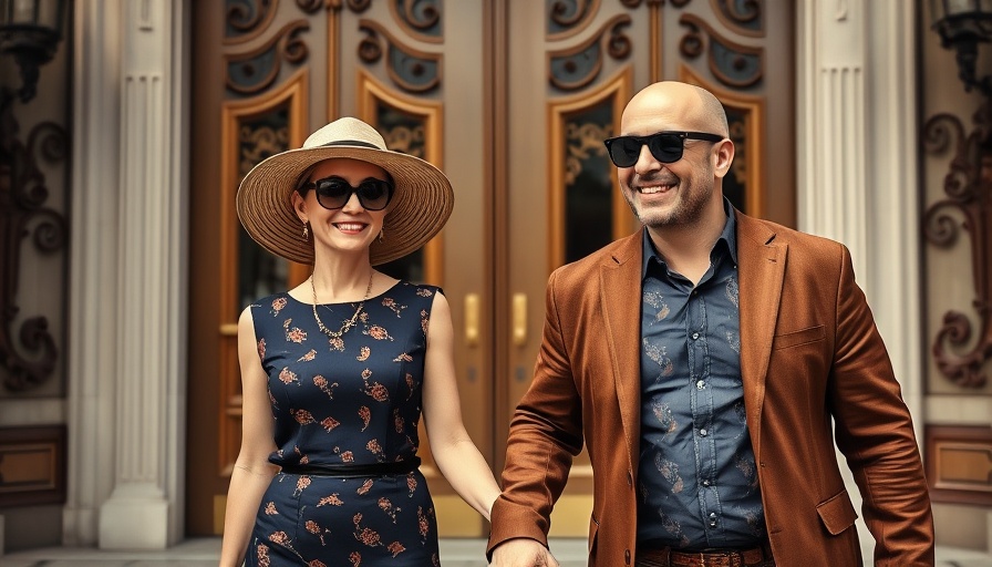 Lauren Sánchez Bezos wedding appearance in elegant attire.