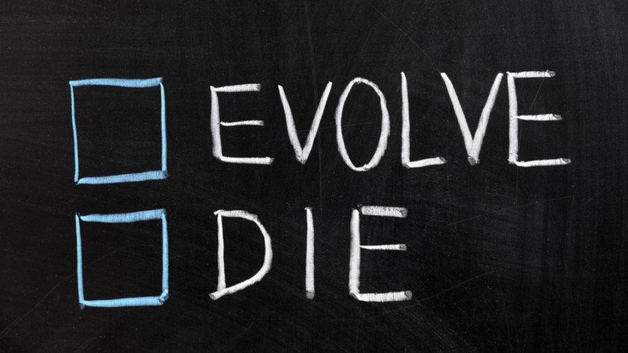 Are you still marketing like it's 2024? If so, you're already falling behind.