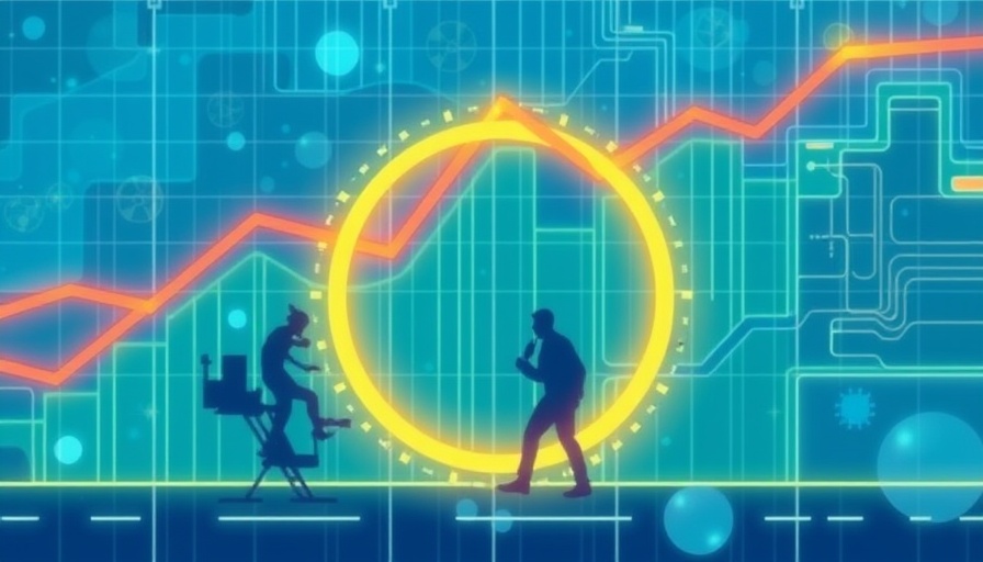The secrets of self-optimisers: why ‘microefficiencies’ are on the rise