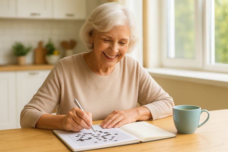 Collagenius is a breakthrough all-natural supplement that supports both cognitive function and physical health.