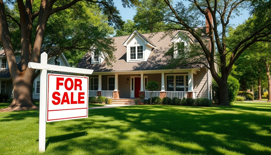 Charming suburban house for sale, ideal for investors buying homes.