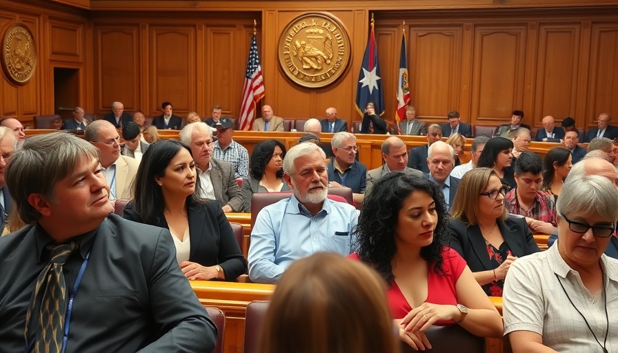 Austin waterways ban discussed at city council meeting.