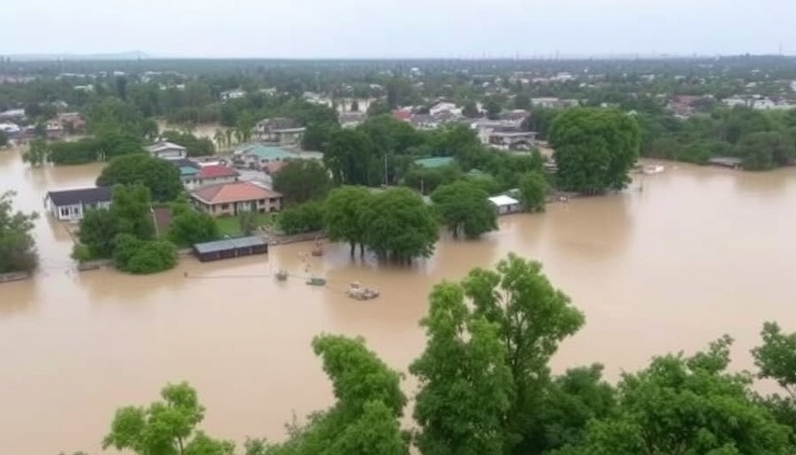 Live updates: 109 killed in tragic flood; search for 5 missing campers continues