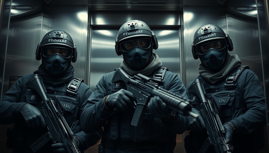 Federal agents in tactical gear during operation, Massachusetts bill ICE agents unmask.