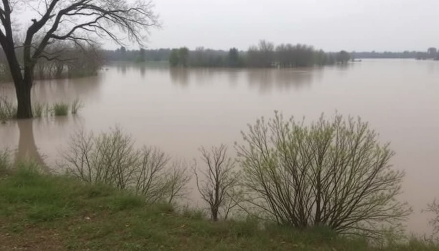 FEMA records show Kerr County didn't alert all cell phones as flooding began