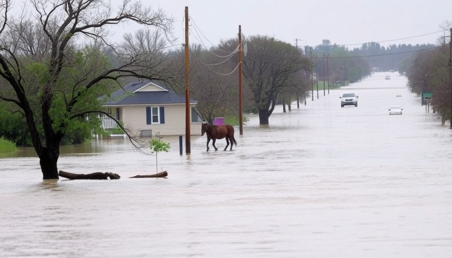 Texas officials try to determine how many people are really missing in the floods