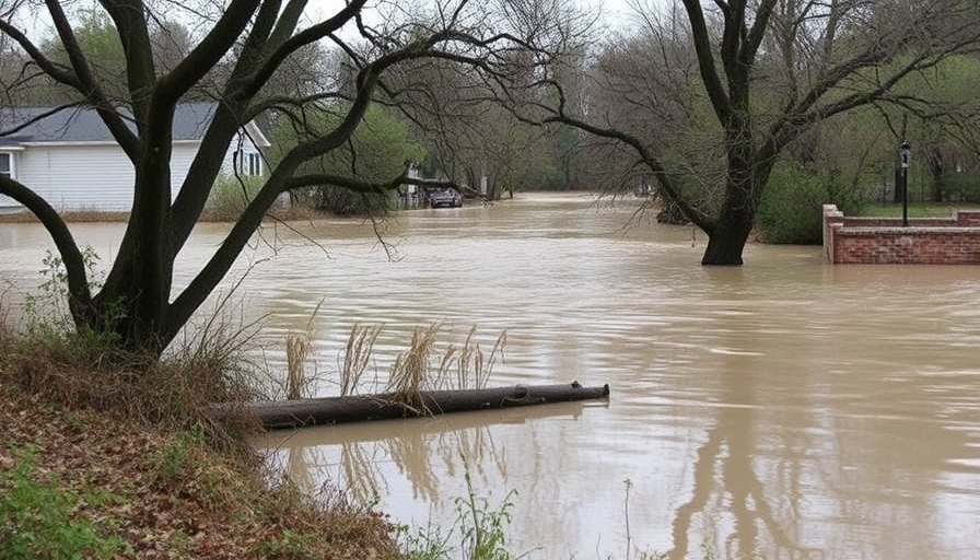 FEMA records show Kerr County didn't alert all cell phones as flooding began