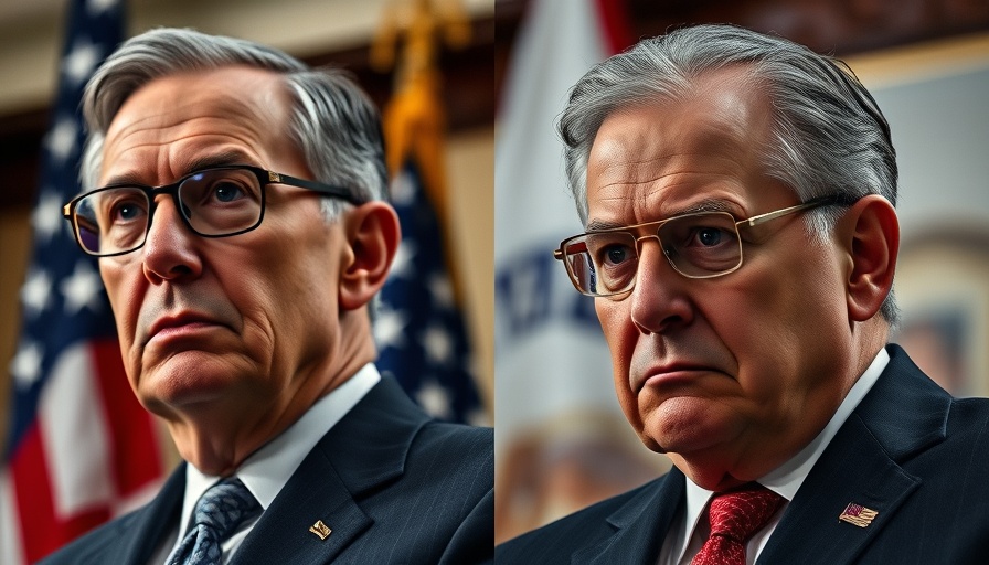Biden's physician invokes Fifth Amendment as seen in a split-screen photo.
