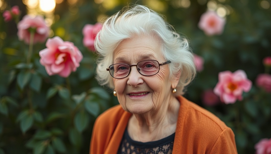 No, age isn’t just a number – and the sooner we realise that, the happier we will be