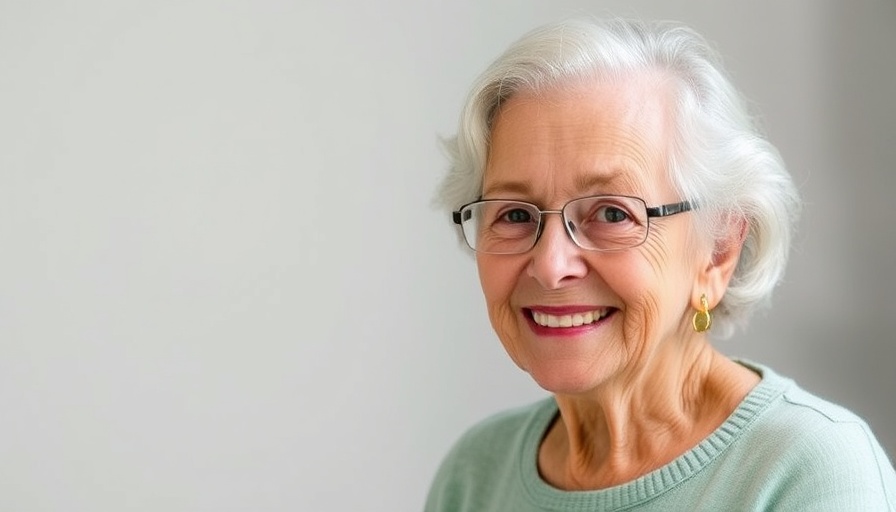 No, age isn’t just a number – and the sooner we realise that, the happier we will be