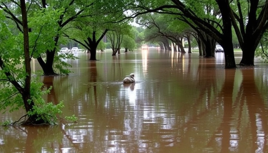State reduces number of missing in Central Texas flooding from 161 to 101