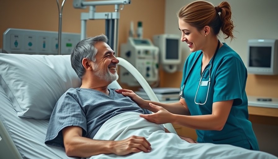 Patient satisfaction foodservice in hospital setting.