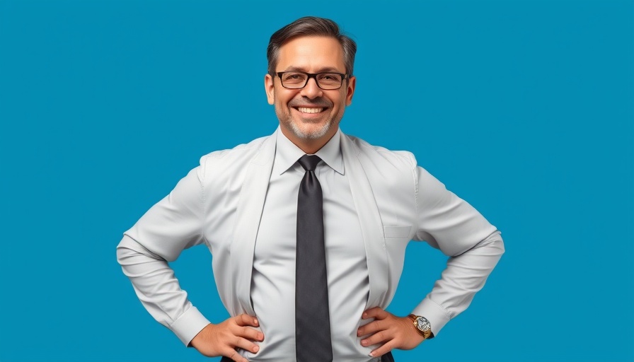 Health Trends for Older Adults: Live Q&A with expert