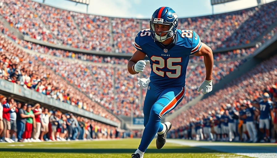 Giants roster predictions dynamic football action at MetLife Stadium