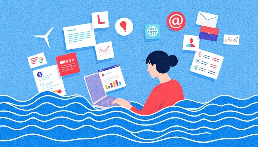 Drowning in admin? 14 productivity hacks to regain control of your diary, inbox – and life