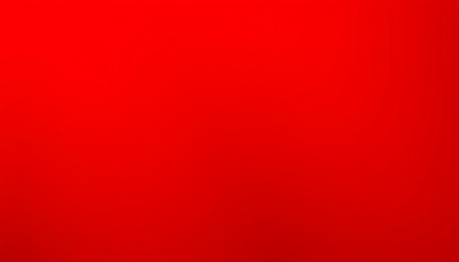 Solid red color symbolizing Texas elections 2026.