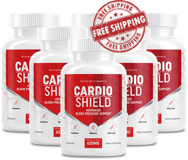 Click here to order your Cardio Shield today!