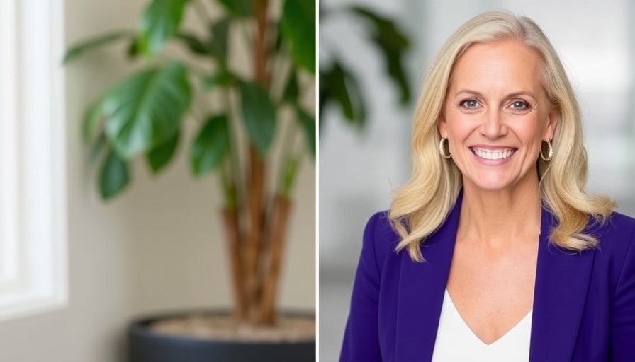 ‘Women have more power than they think’: self-help superstar Mel Robbins on success, survival and silencing her critics