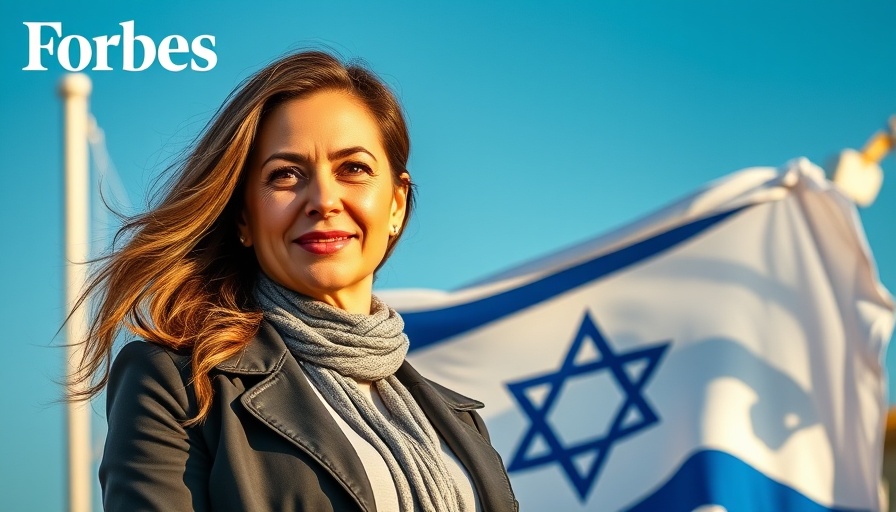 Discussion on U.S. foreign aid to Israel with political imagery.