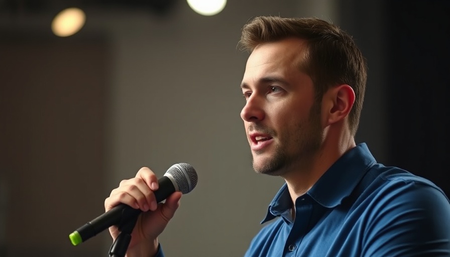Podcast host discusses NFL Players Association reform in studio