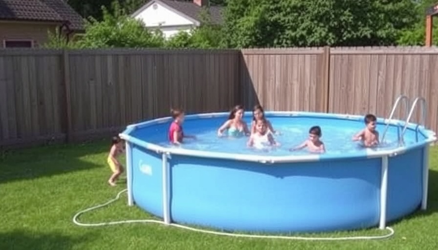 Millions of above-ground pools recalled after drowning deaths of 9 children