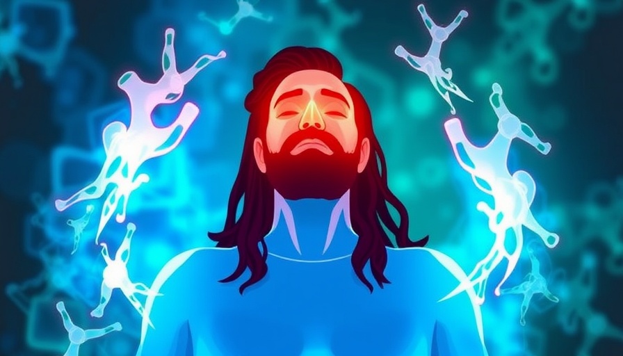 A hero among hormones: why cortisol is something to celebrate rather than stress about