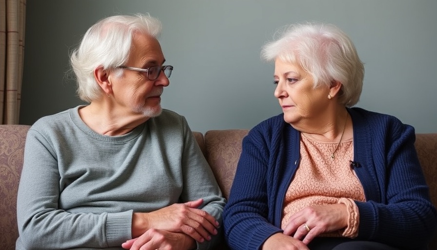‘There are times I feel I hate them’: how siblings can clash over end-of-life care for elderly parents | Sarah MacDonald
