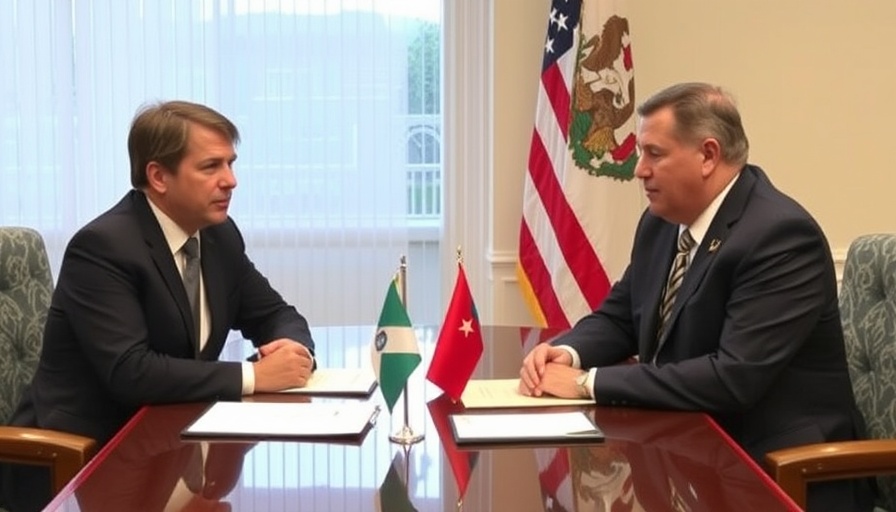Deputy Secretary Landau’s Meeting with Honduran Foreign Minister Bu
