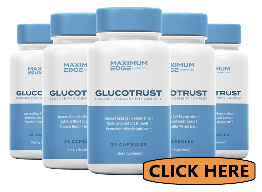Click here NOW to order your own supply of GlucoTrust, the leading glucose management supplement...