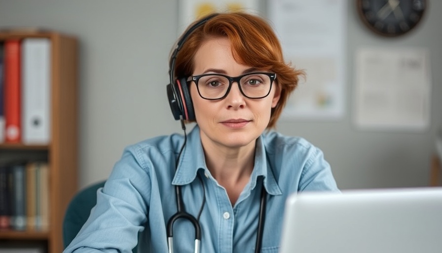 I lost my hearing in one ear and I’m worried I won’t find a new job
