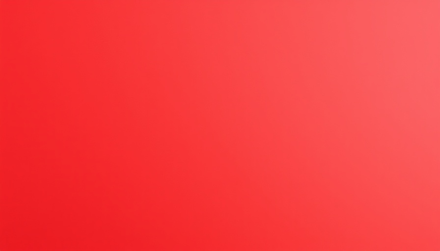 Blank red image for Texas bathroom bill transgender restrictions topic.