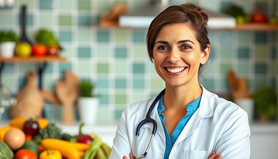 Dietitian discusses nutrient intakes of plant-based children.