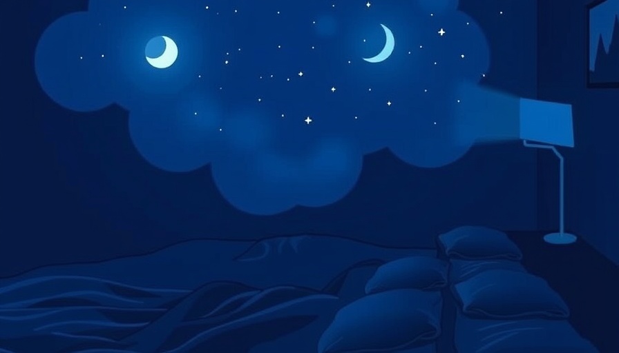 The 1am shut-eye: what is the prime bedtime for your health and happiness?