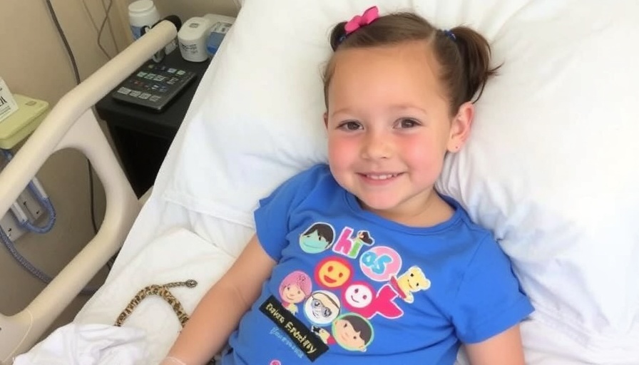 Collin County girl recovers from rattlesnake bite ahead of school