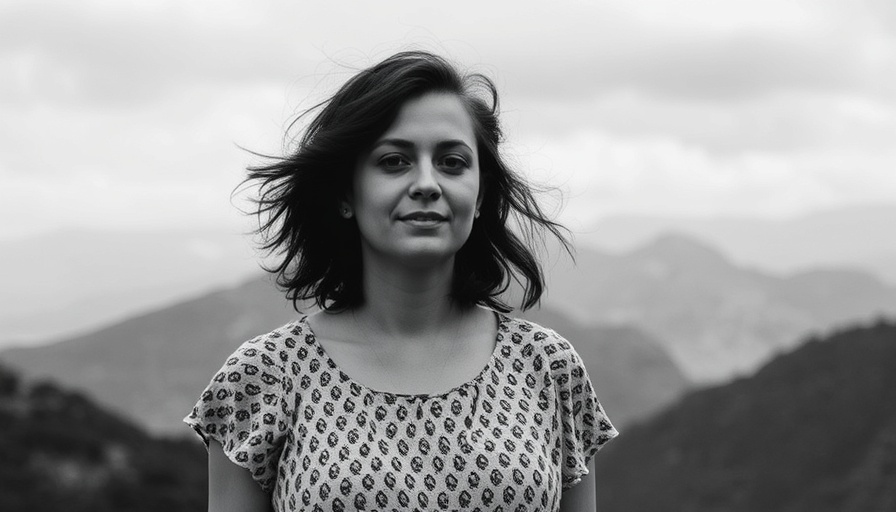 A moment that changed me: on the day of my first book deal, a mysterious hum overcame me