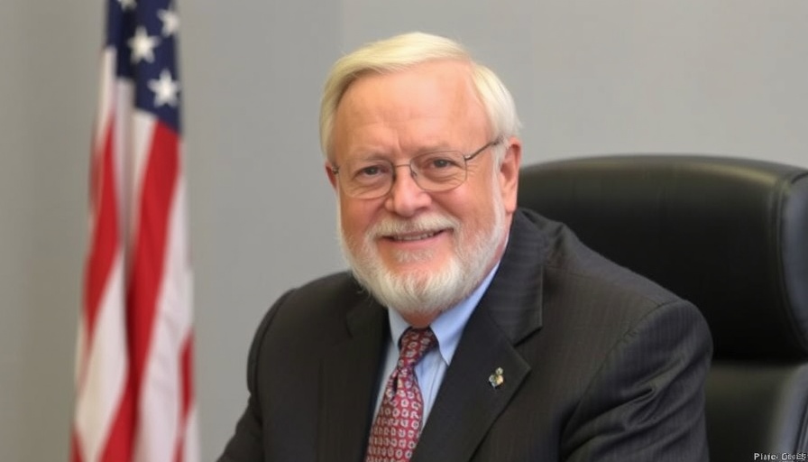 Bruce Bugg, chair of the Texas Transportation Commission, dead at 70