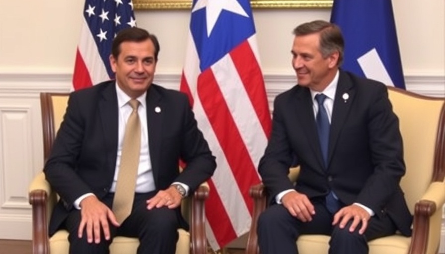 Secretary Rubio’s Call with Prime Minister Mitsotakis