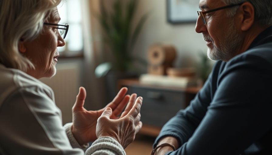 Patient and psychiatrist session, expressive conversation, fall in love with psychiatrist.