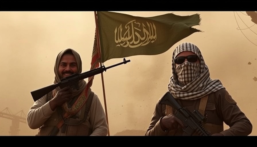 Terrorist Designation of The Majeed Brigade