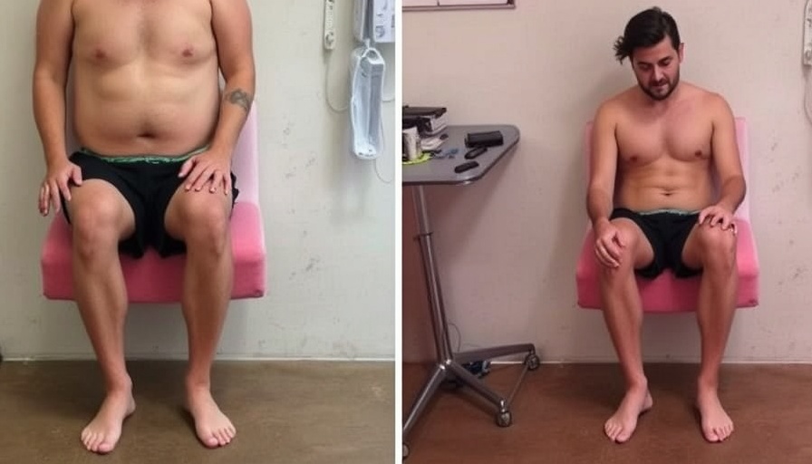 ‘Being short is a curse’: the men paying thousands to get their legs broken – and lengthened
