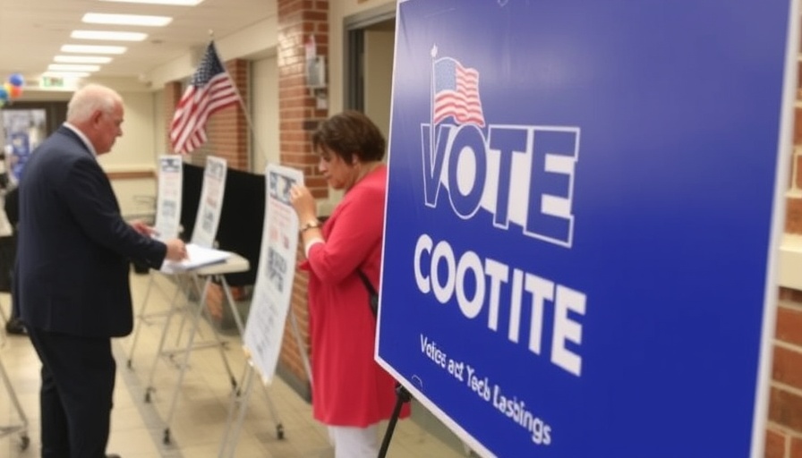 Tarrant County Commissioners slash voting sites before November election