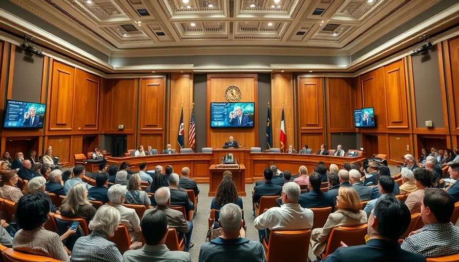 San Antonio Spurs arena term sheet meeting in city council.