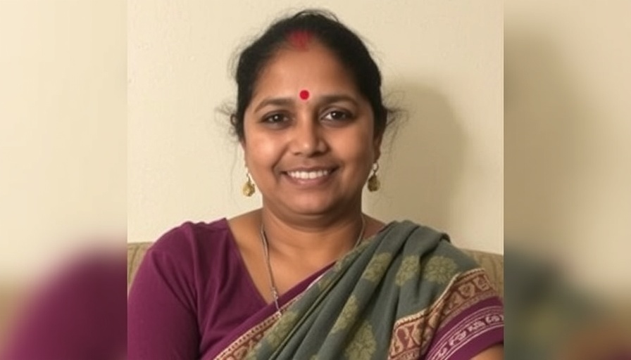 Mother of missing Everman boy returns from India, now in Tarrant County Jail
