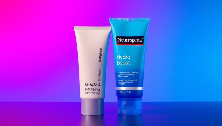 Best face washes for acne-prone skin 2025: SkinMedica and Neutrogena cleansers.